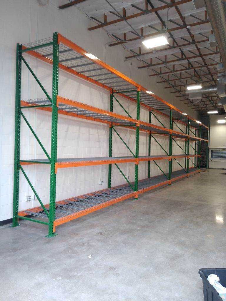 Pallet Racking